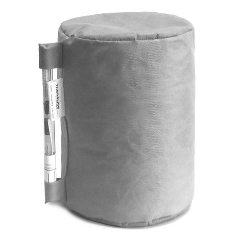 Theraline Mikroperlen Nachfüllpackung 10.0 Liter