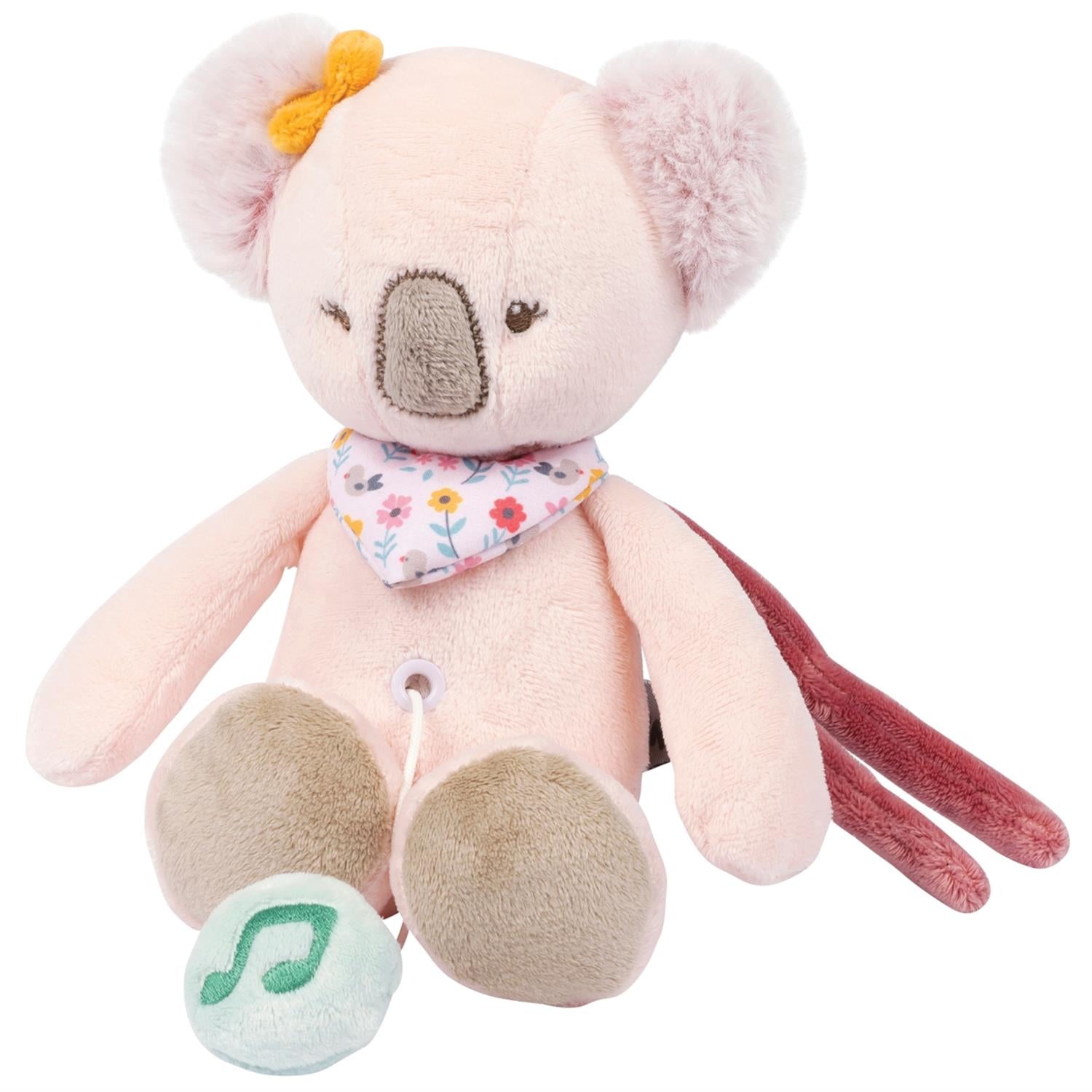 Nattou Iris & Lali Spieluhr klein Koala