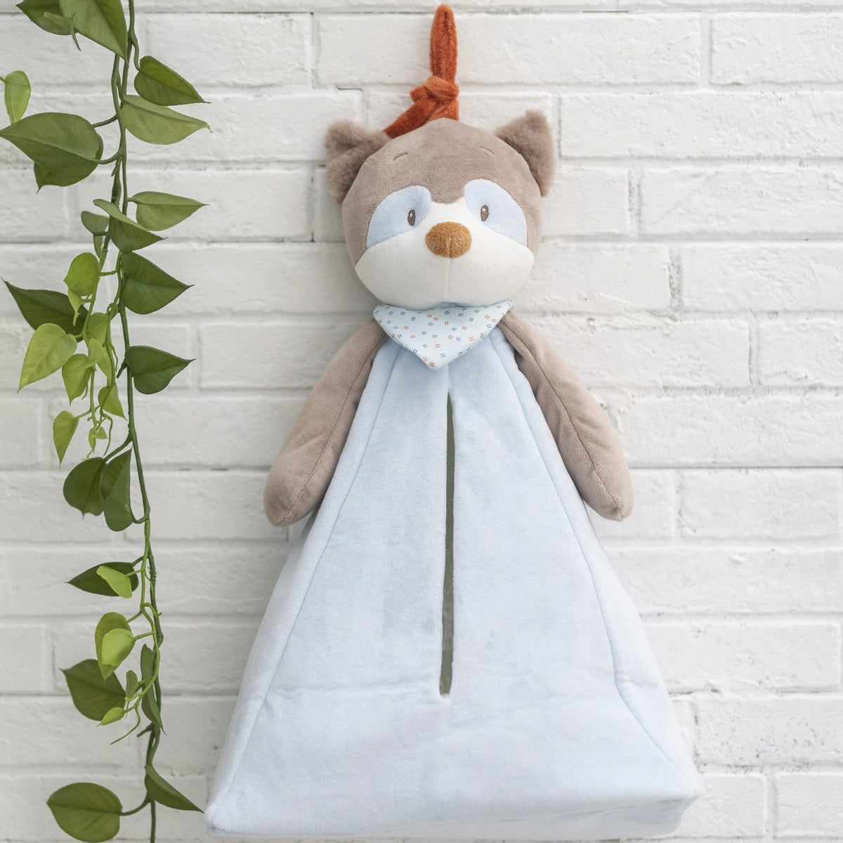 Nattou Pyjamasack / Windelbeutel Bob