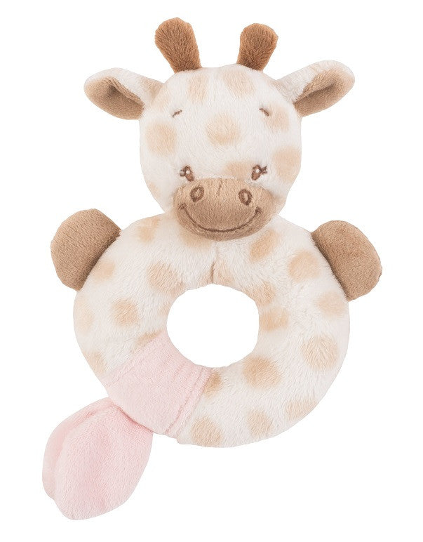 Nattou Greifling Charlotte&Rose