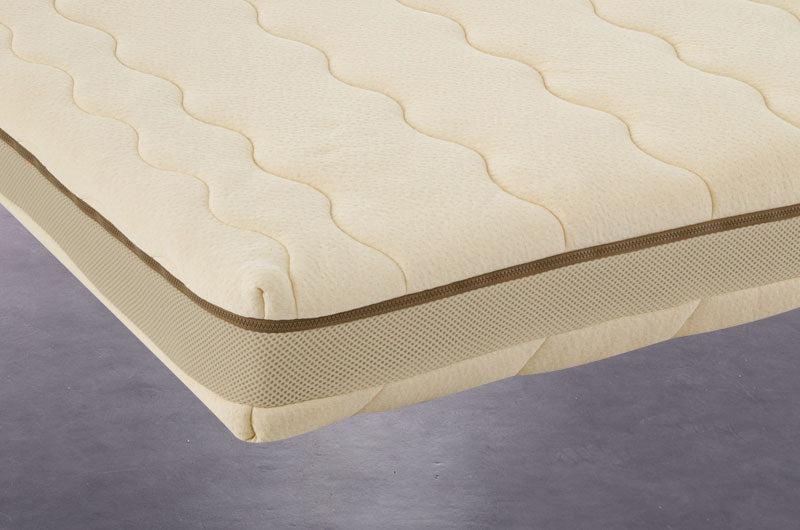 Träumeland Kinder- & Jugend Matratzen - NATURSTERN 90x200 cm