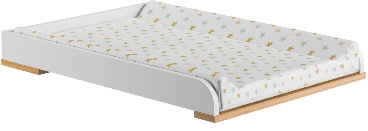 Vox Kinderzimmer Nature white / Oak