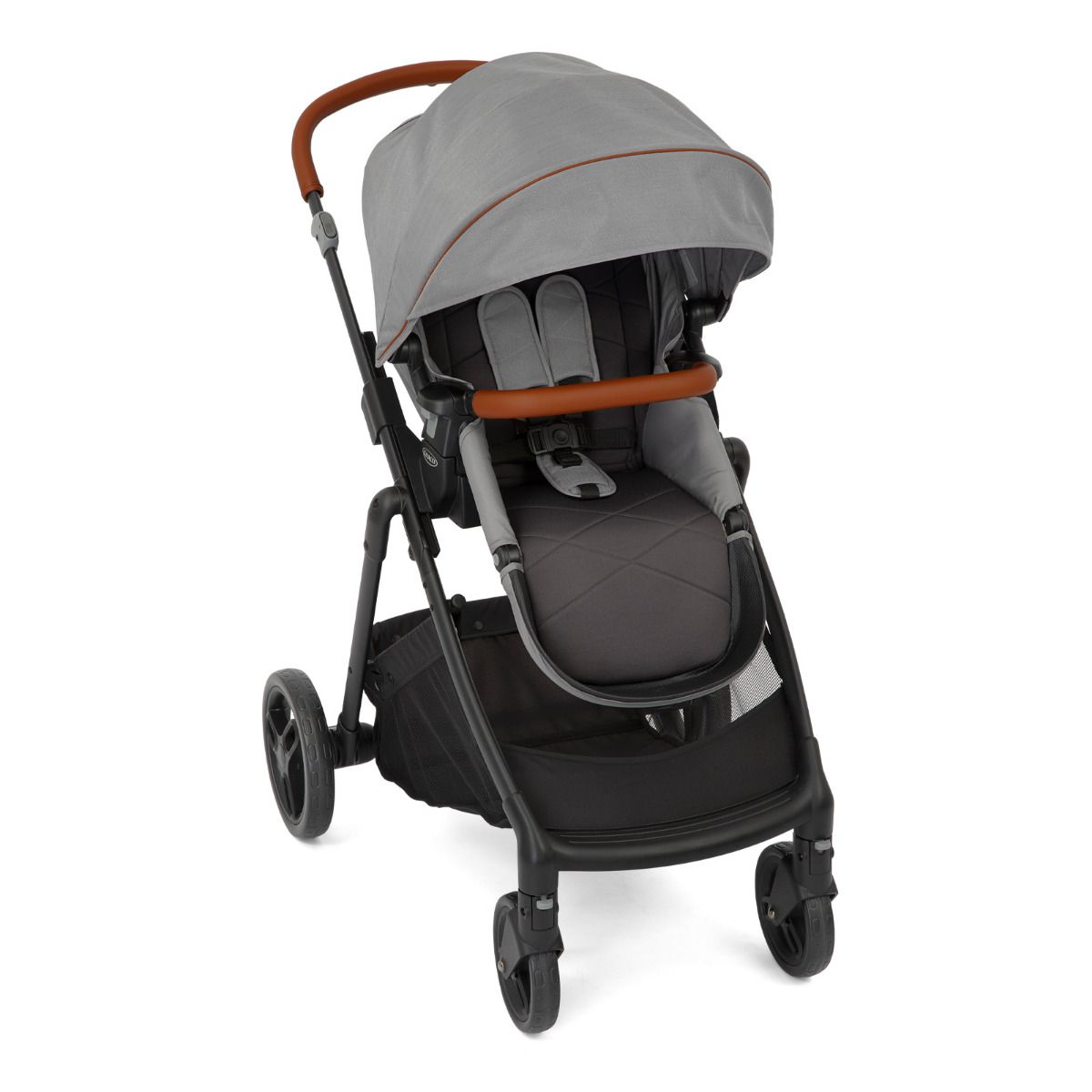 Graco Near2me Kinderwagen mit Babywanne