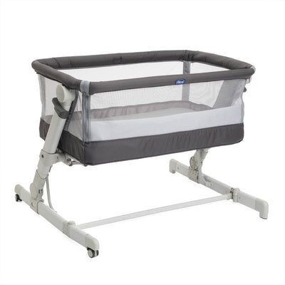 Chicco Next 2 Me Pop-Up Beistellbett