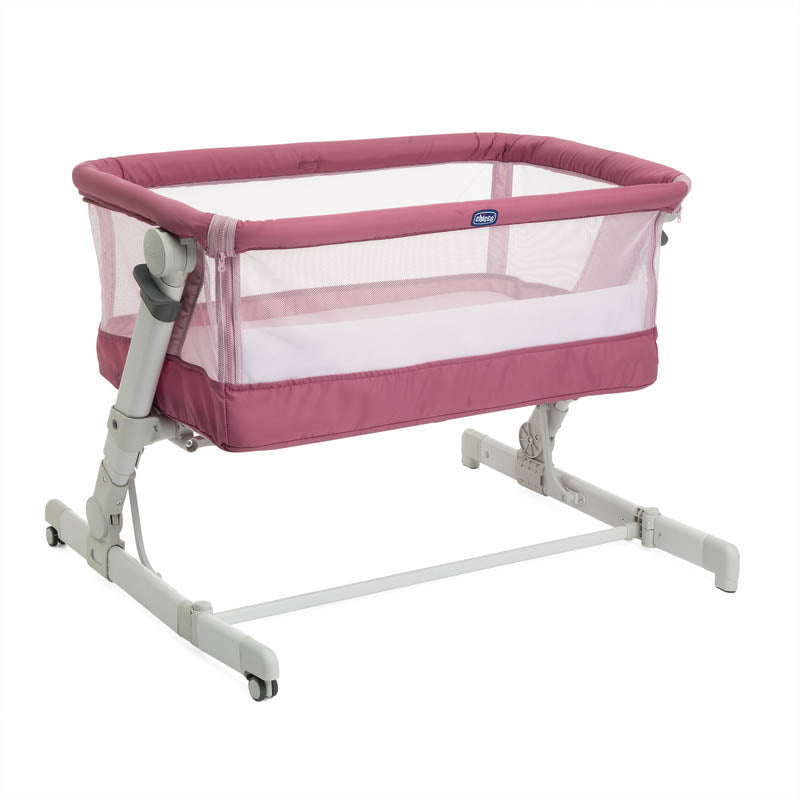 Chicco Next 2 Me Pop-Up Beistellbett *SALE*