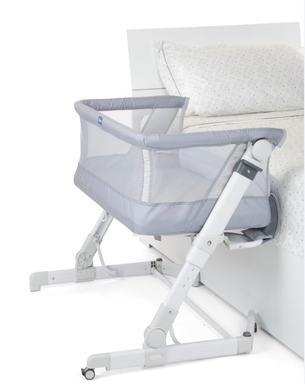 Chicco Next 2 Me Pop-Up Beistellbett *SALE*