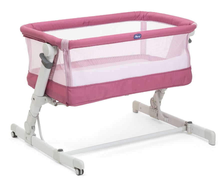 Chicco Next 2 Me Pop-Up Beistellbett *SALE*