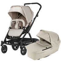 beige melange