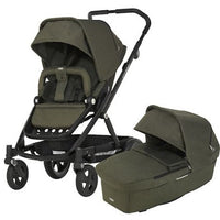 olive melange