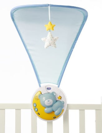 Chicco Mobile Next2 Moon