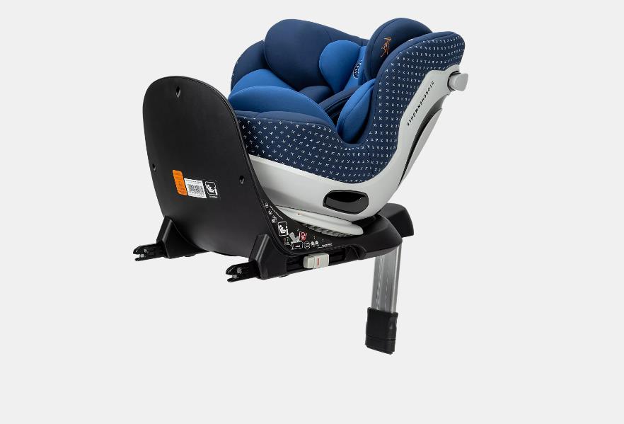 Osann Storchenmühle Kinderautositz Niki kid