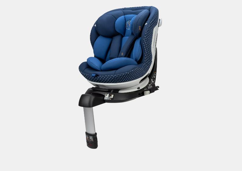 Osann Storchenmühle Kinderautositz Niki kid