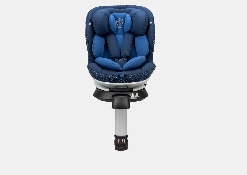 Osann Storchenmühle Kinderautositz Niki kid