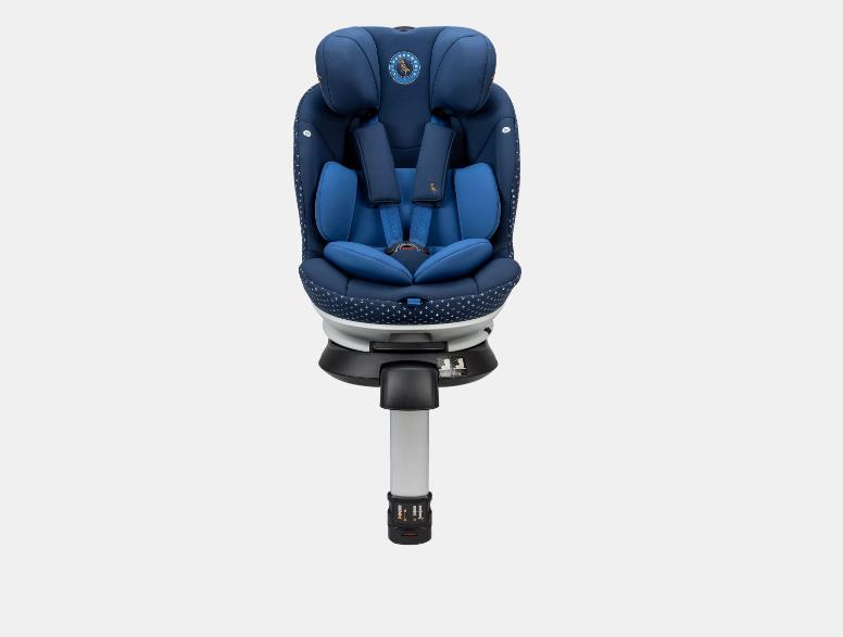 Osann Storchenmühle Kinderautositz Niki kid