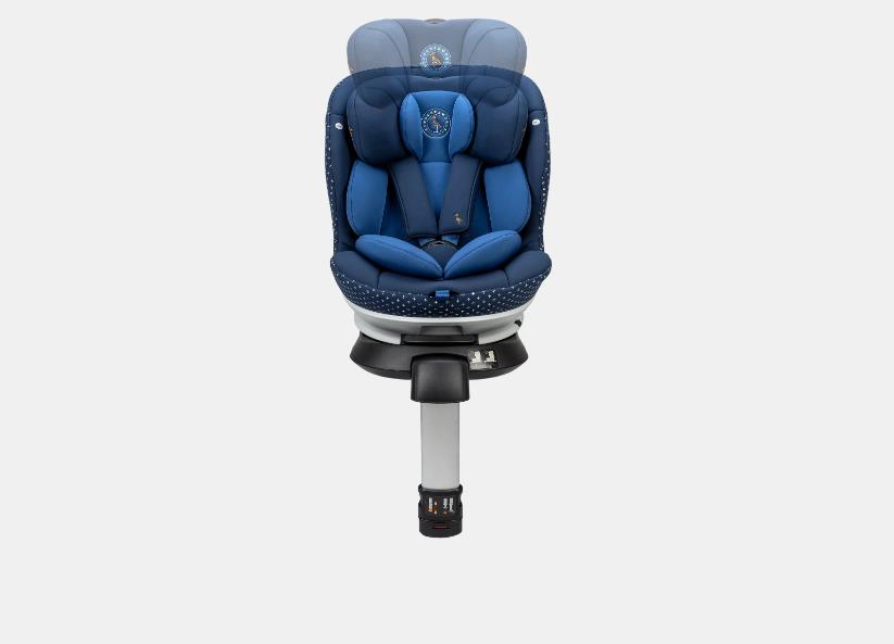Osann Storchenmühle Kinderautositz Niki kid