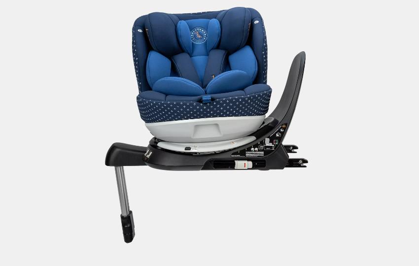 Osann Storchenmühle Kinderautositz Niki kid