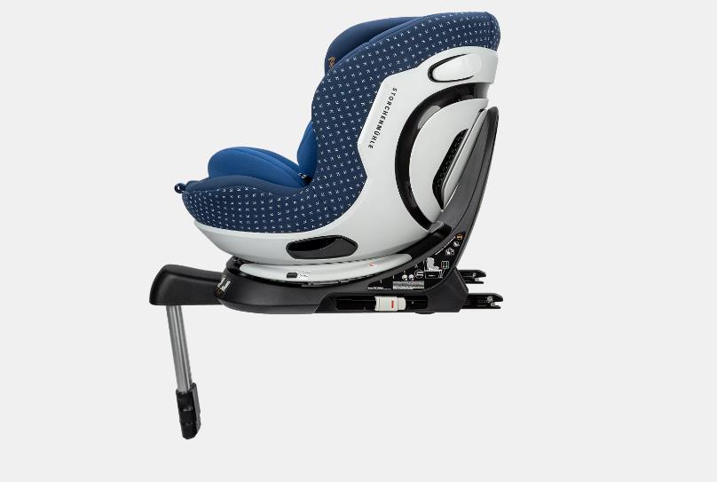 Osann Storchenmühle Kinderautositz Niki kid