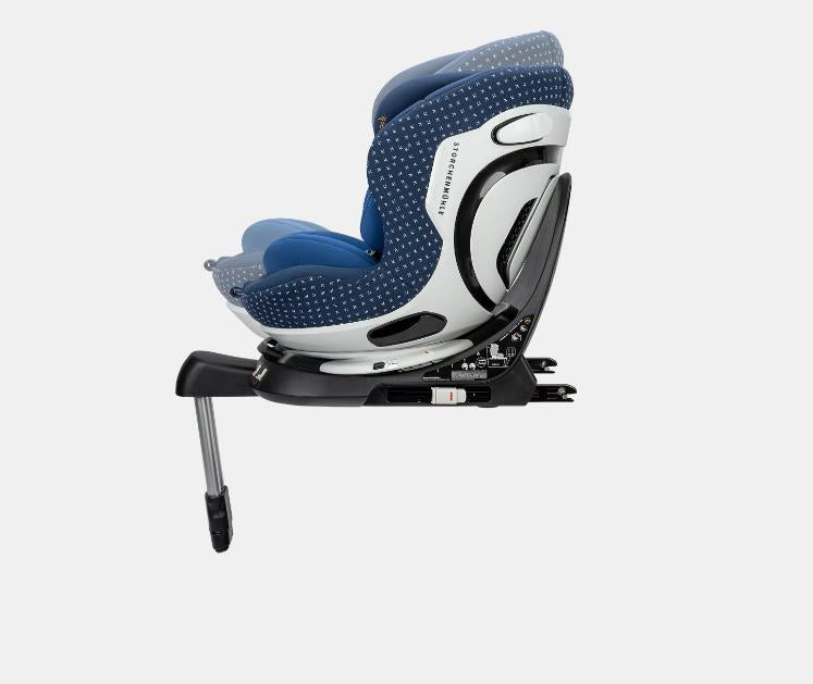 Osann Storchenmühle Kinderautositz Niki kid