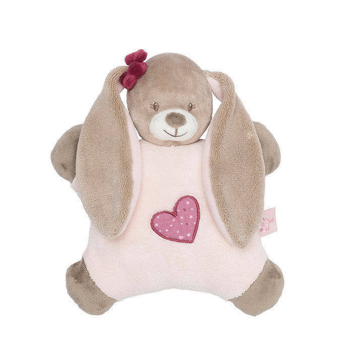 Nattou Nina und Jade Flatsie