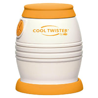 Nip Cool Twister Fläschchen-Wasser-Abkühler