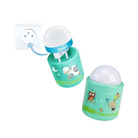 Pabobo Nachtlicht Nomade