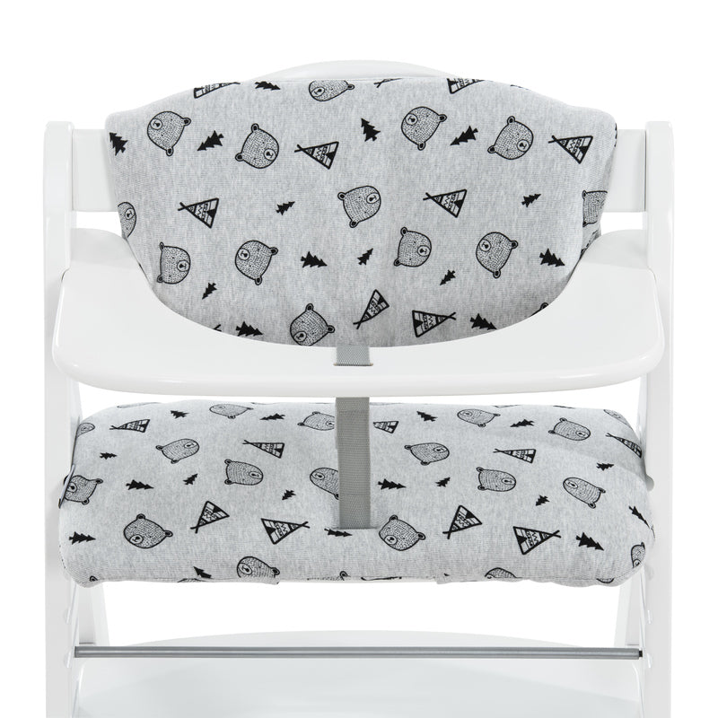 Hauck Highchair Pad Deluxe Sitzkissen