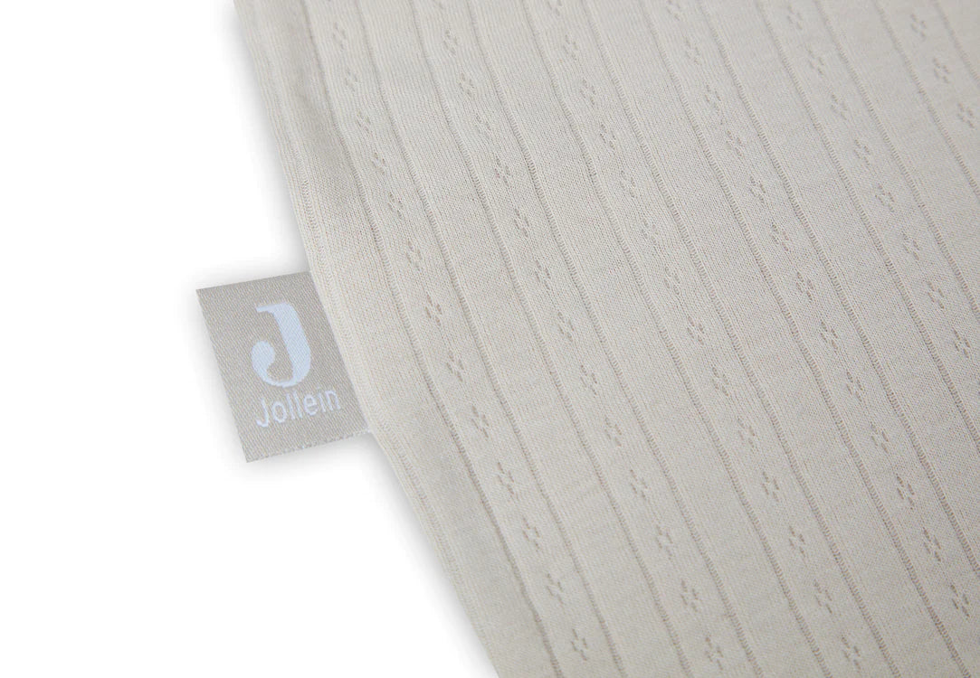 Jollein Schlafsack Jersey 110 cm