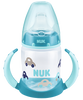NUK First Choice Trinklernflasche