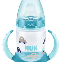 NUK First Choice Trinklernflasche