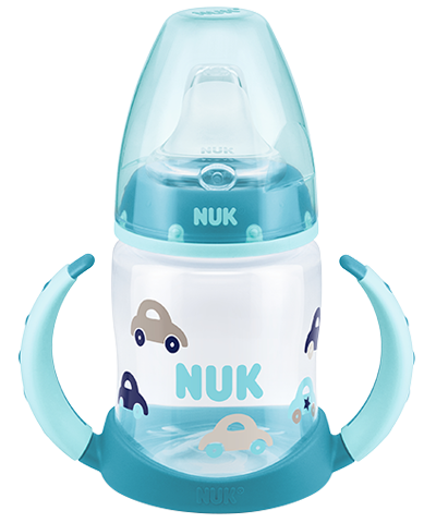 NUK First Choice Trinklernflasche