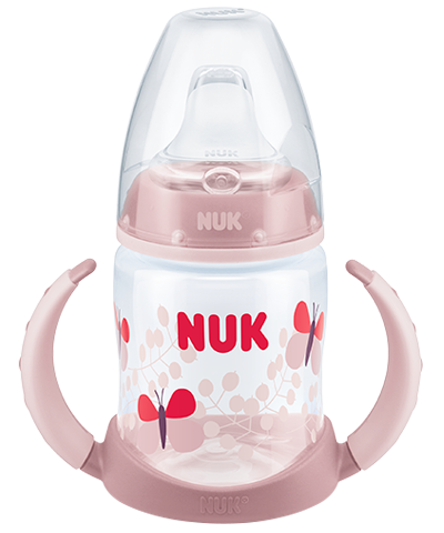 NUK First Choice Trinklernflasche
