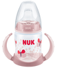 NUK First Choice Trinklernflasche