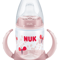 NUK First Choice Trinklernflasche