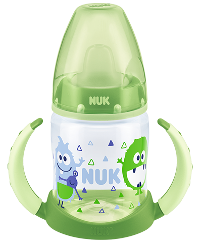 NUK First Choice Trinklernflasche