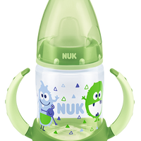 NUK First Choice Trinklernflasche