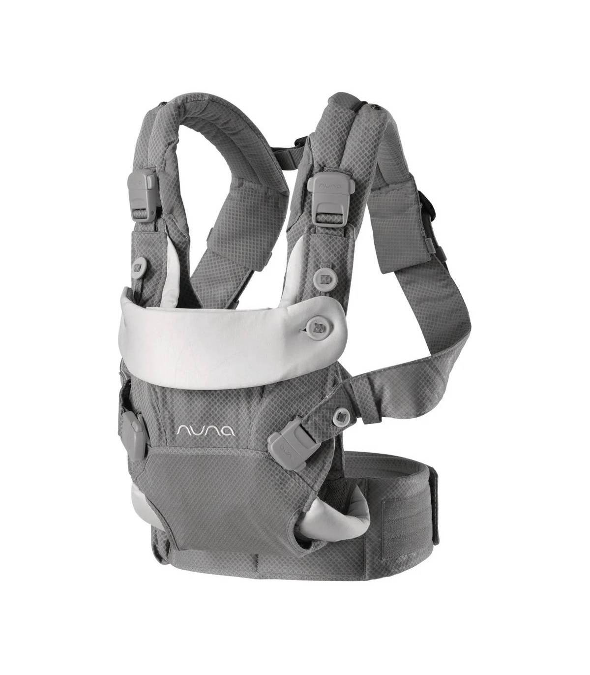 Nuna Cudl Bauchtrage