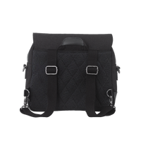 Nuna Wickeltasche verwendbar auch als Rucksack