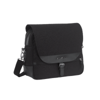 Nuna Wickeltasche verwendbar auch als Rucksack