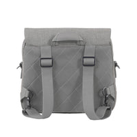 Nuna Wickeltasche verwendbar auch als Rucksack