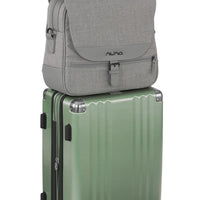 Nuna Wickeltasche verwendbar auch als Rucksack