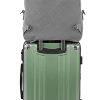 Nuna Wickeltasche verwendbar auch als Rucksack