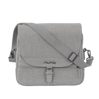 Nuna Wickeltasche verwendbar auch als Rucksack