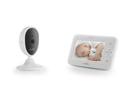 Nuvita Babyphone Audio/Video Digital 4.3″ 3043