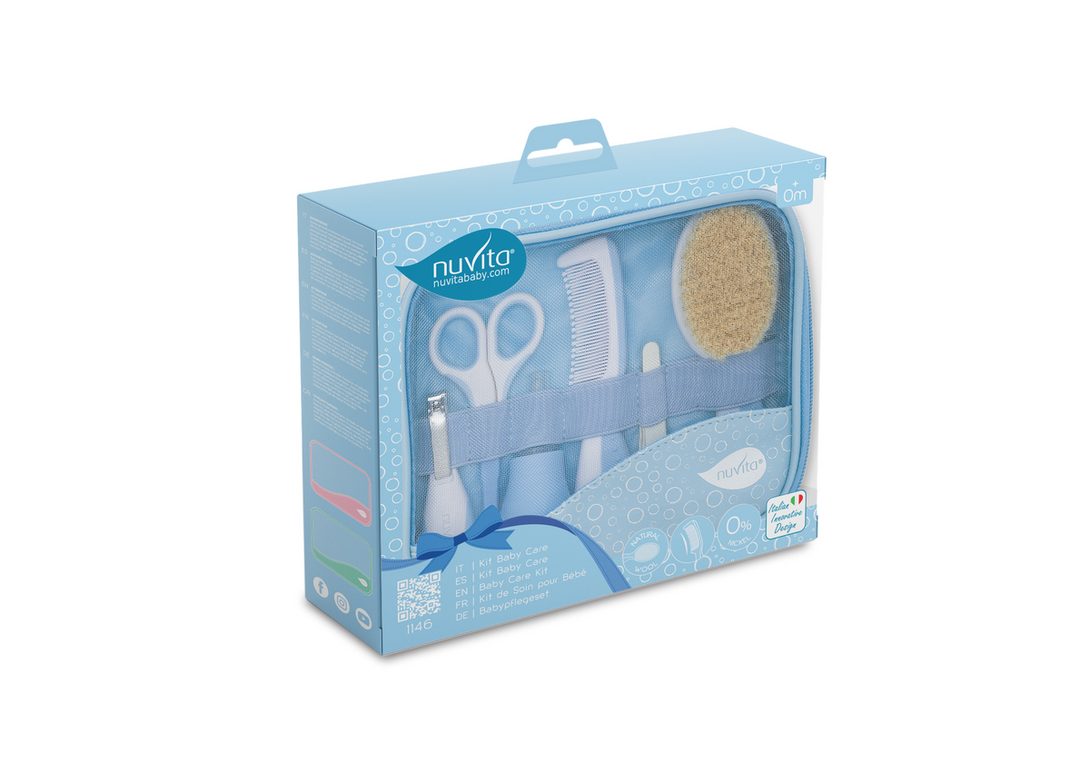 Nuvita Babypflege-Set