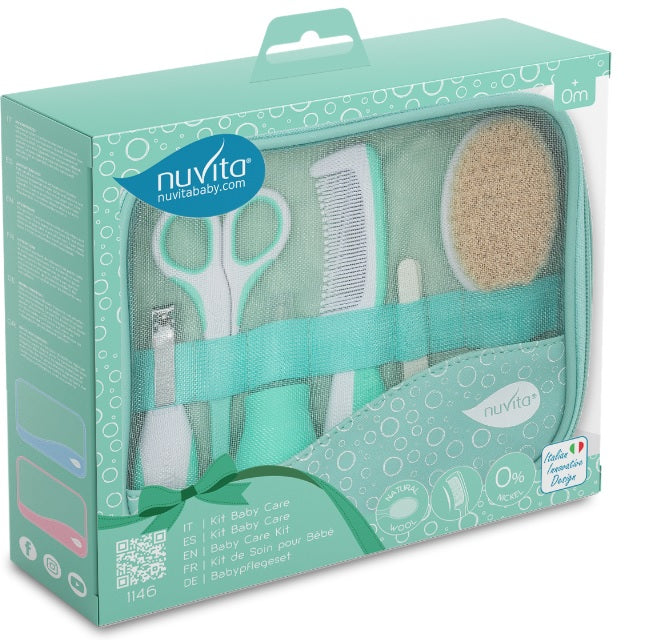 Nuvita Babypflege-Set