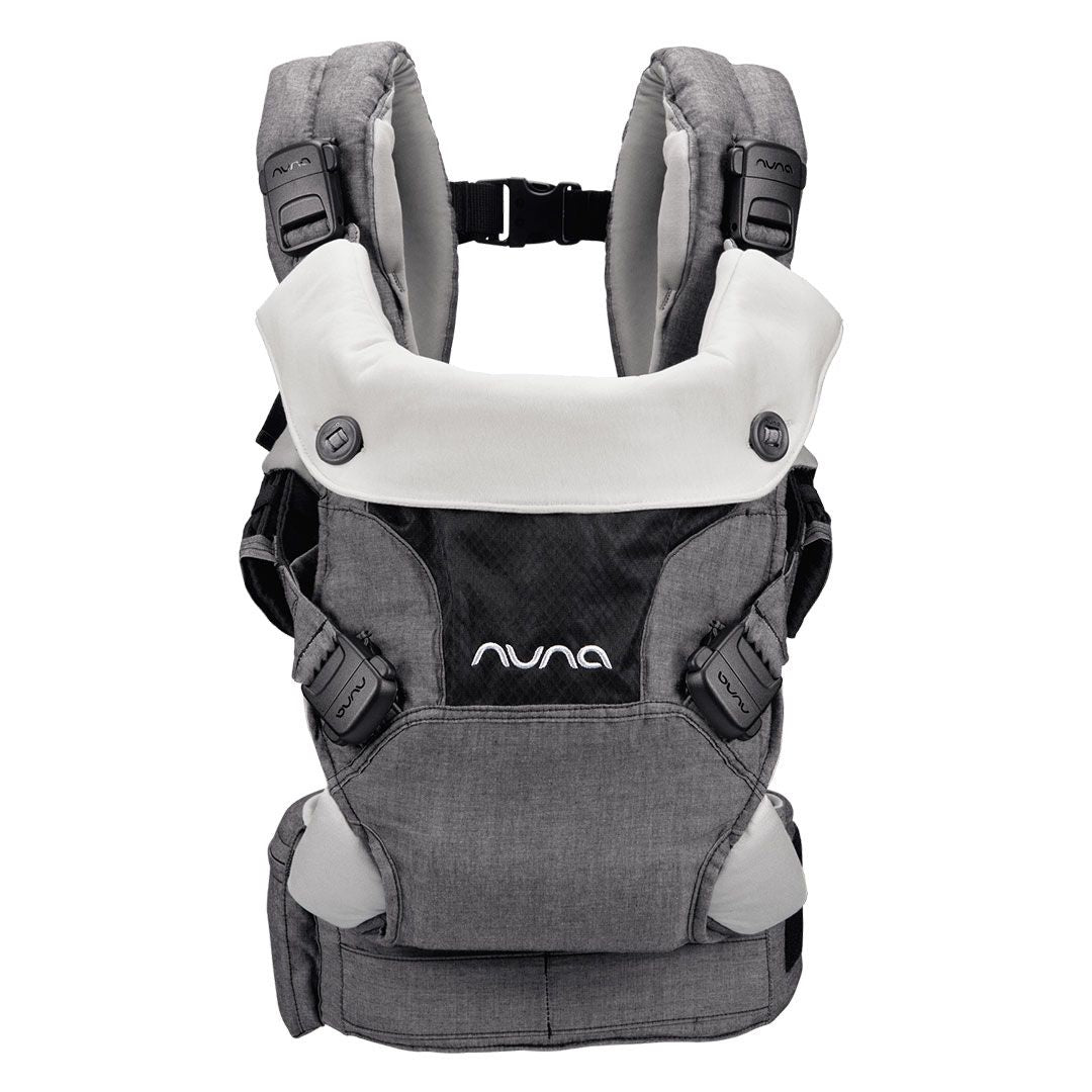 Nuna Cudl Bauchtrage