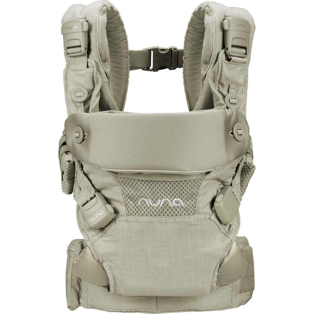 Nuna Cudl Bauchtrage