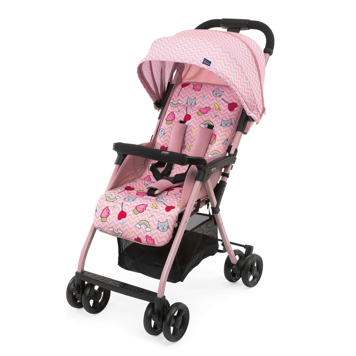 Chicco Buggy OHlalà 3 4,2kg