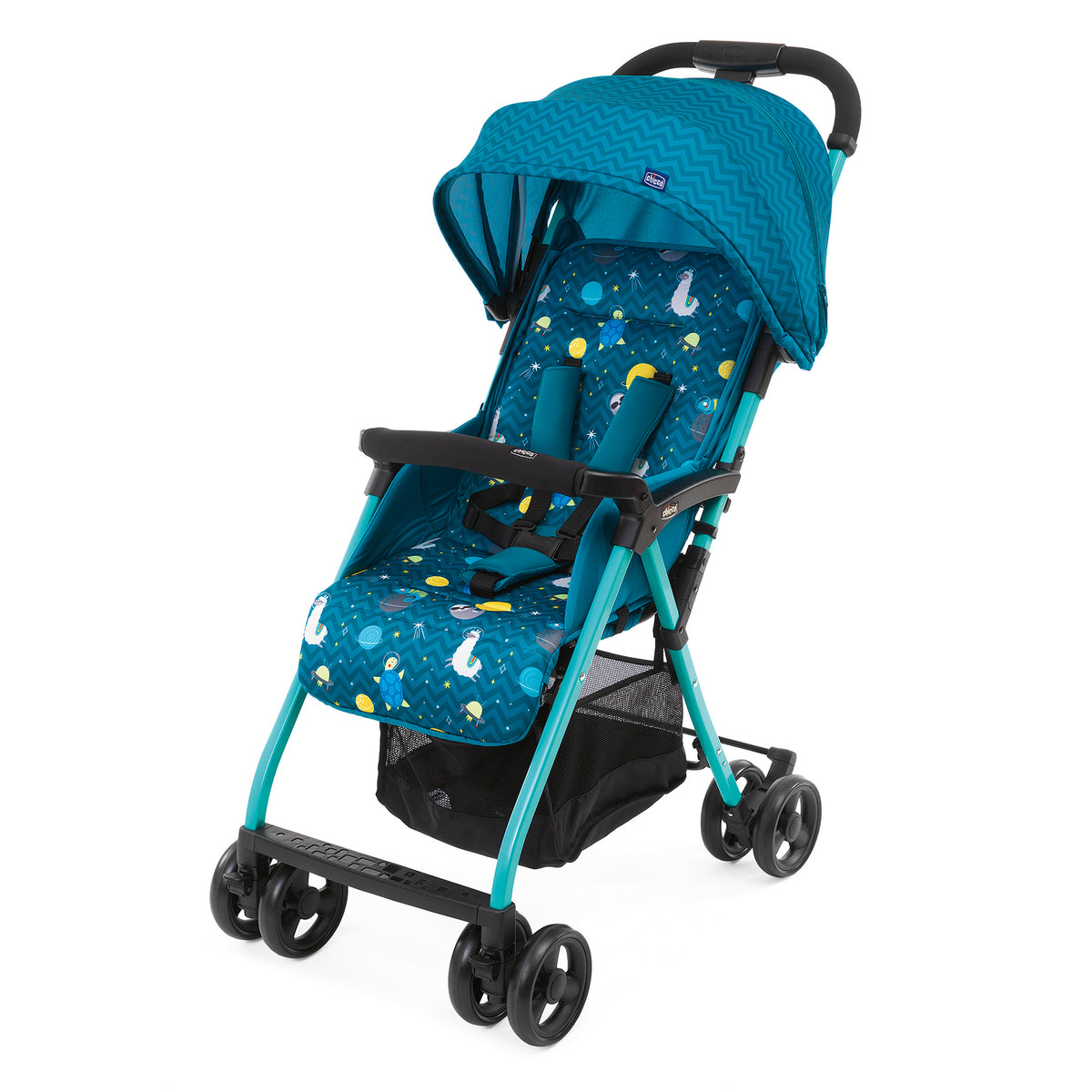 Chicco Buggy OHlalà 3 4,2kg