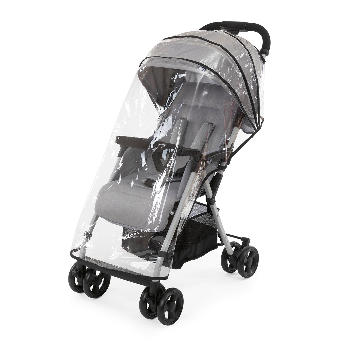Chicco Buggy OHlalà 3 4,2kg